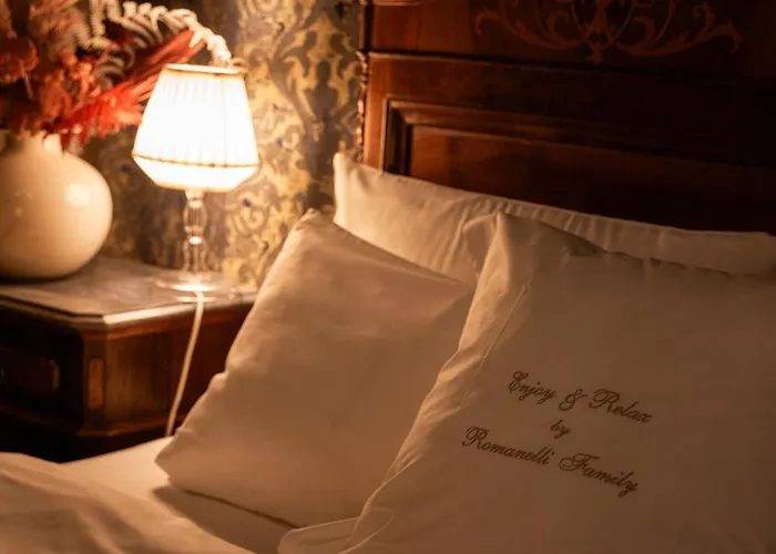 Novecento Boutique Hotel