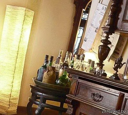 Novecento Boutique Hotel 