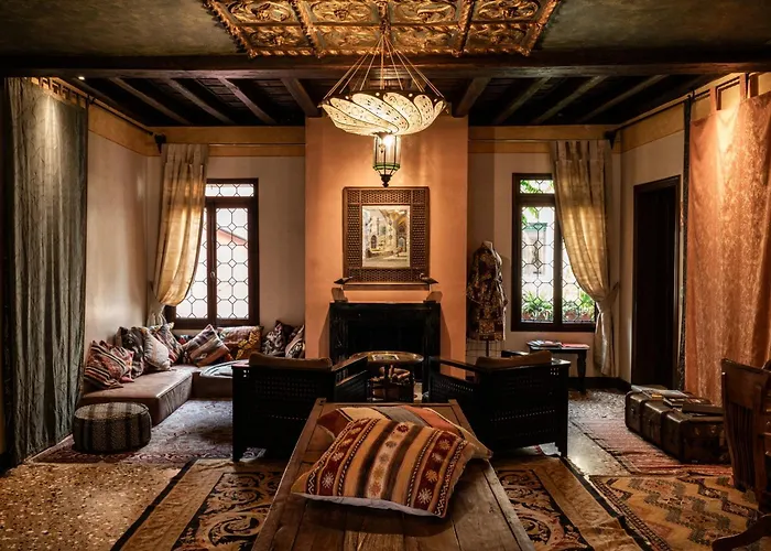 Novecento Boutique Hotel