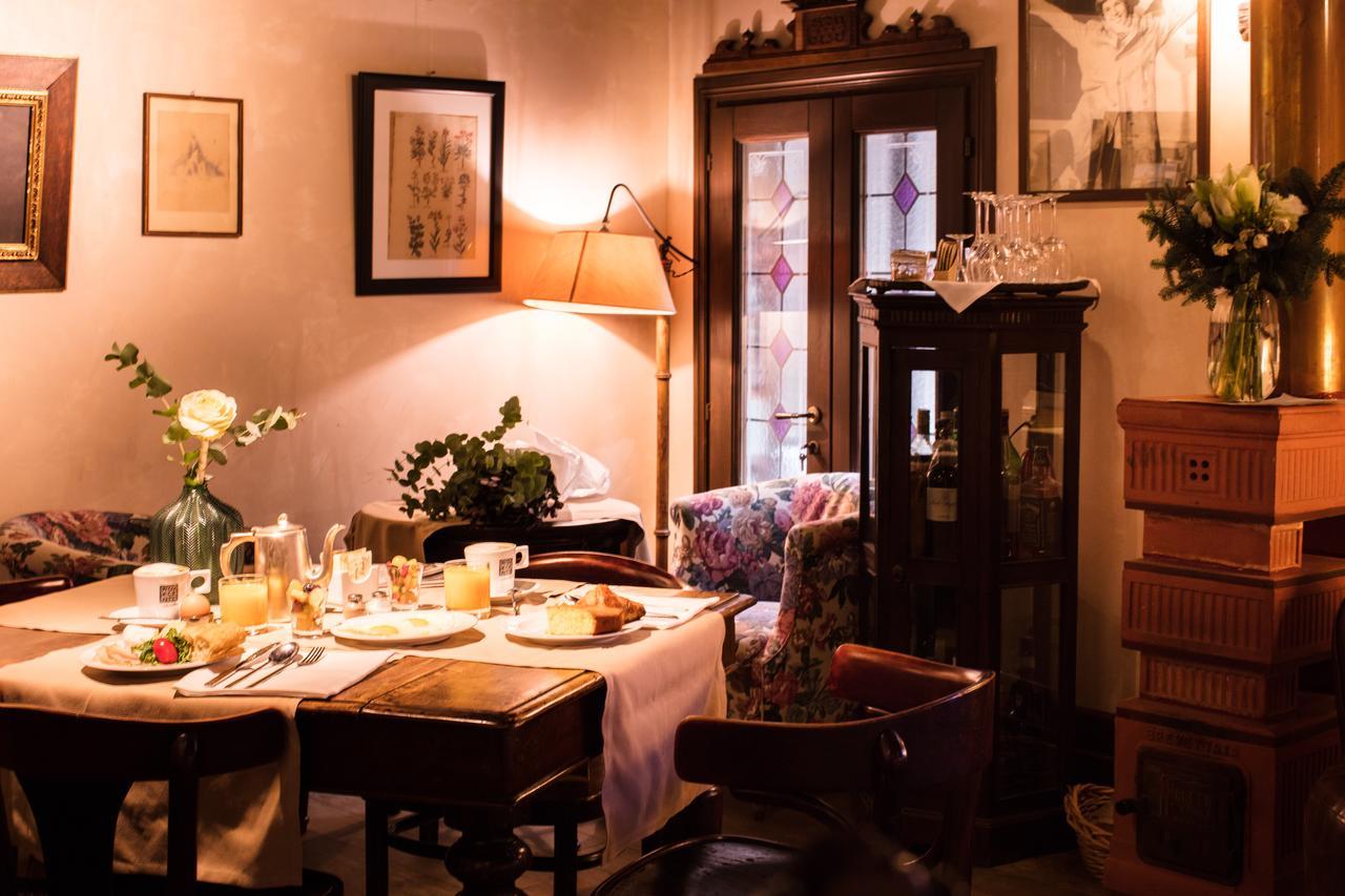 Novecento Boutique Hotel Venedig