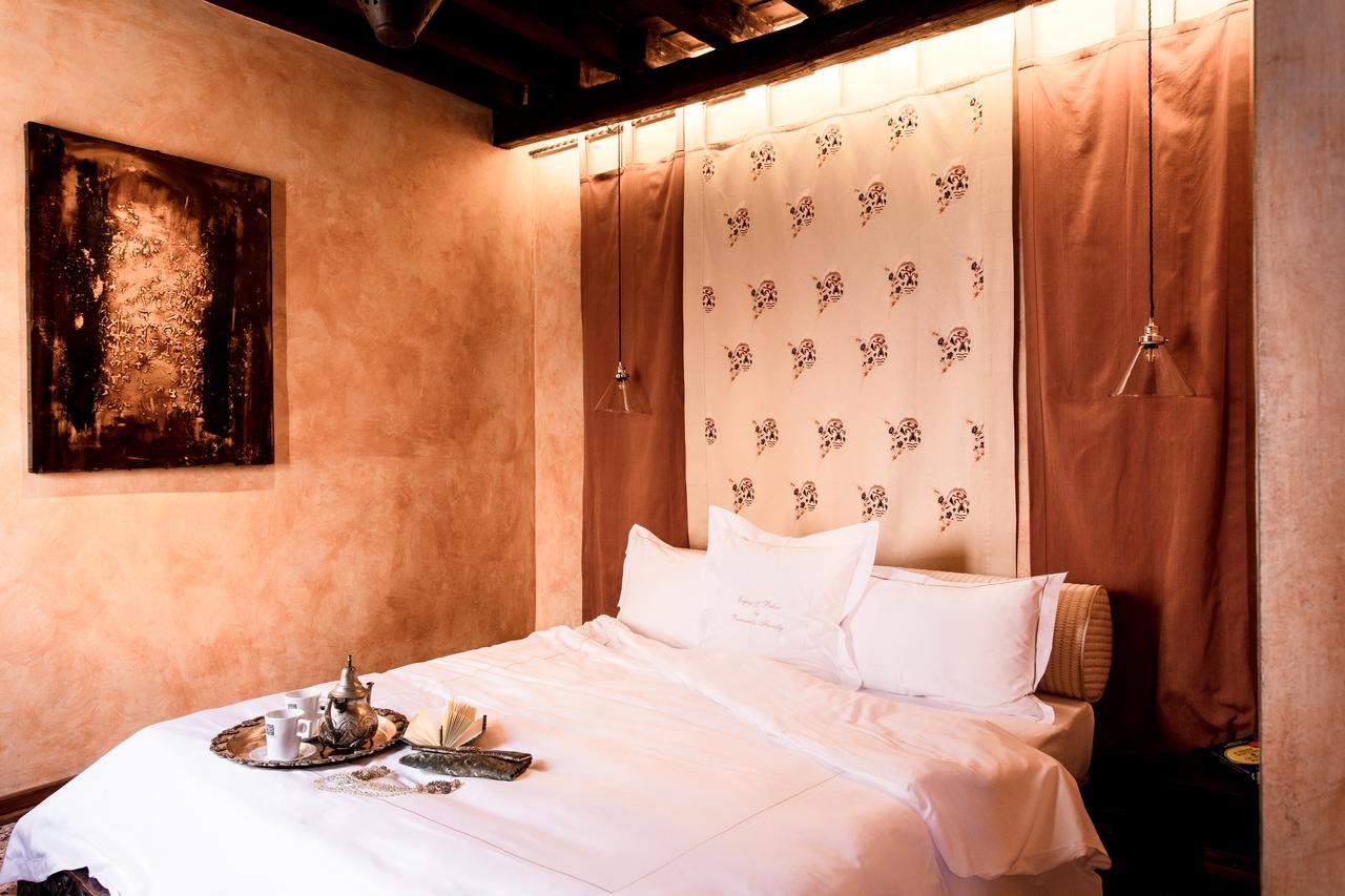 Hotel Novecento Boutique Venedig