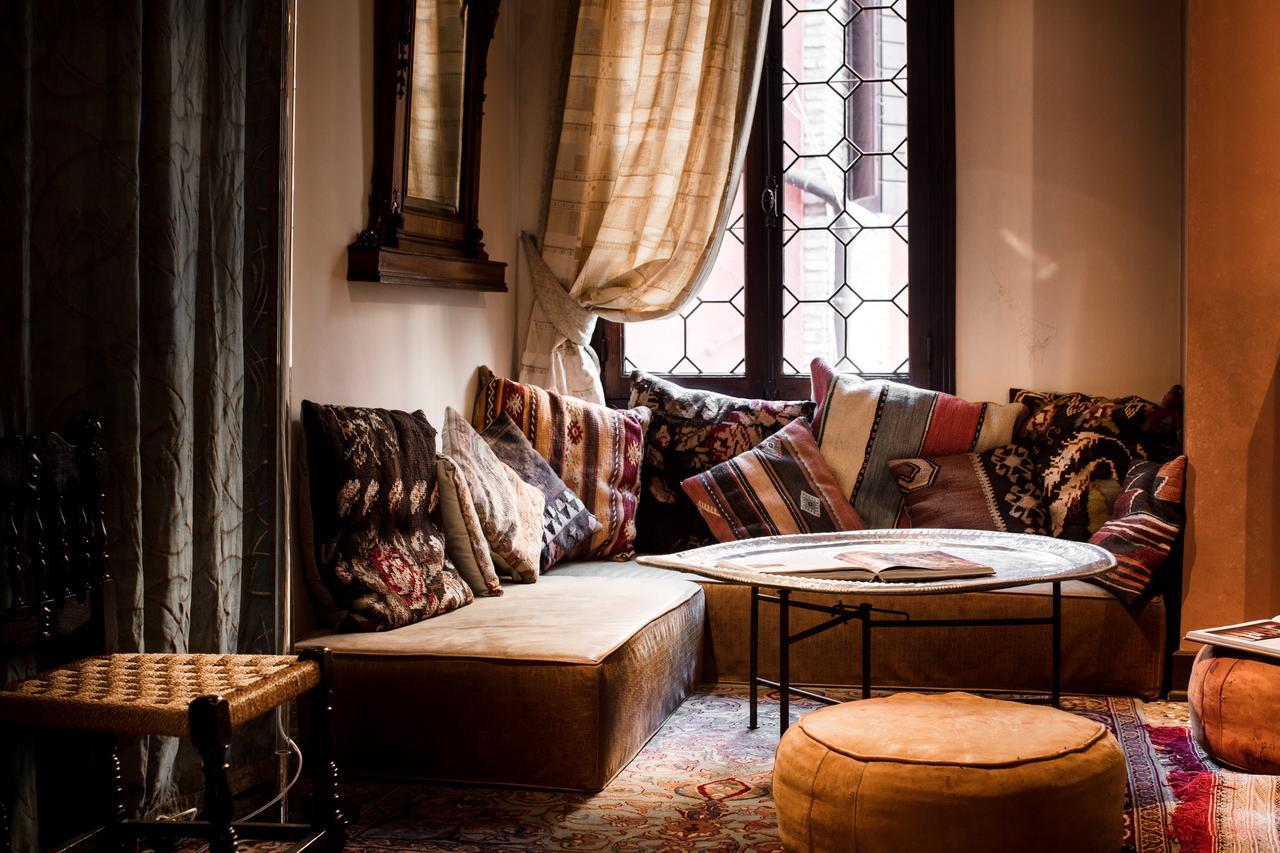 Novecento Boutique Hotel Venedig