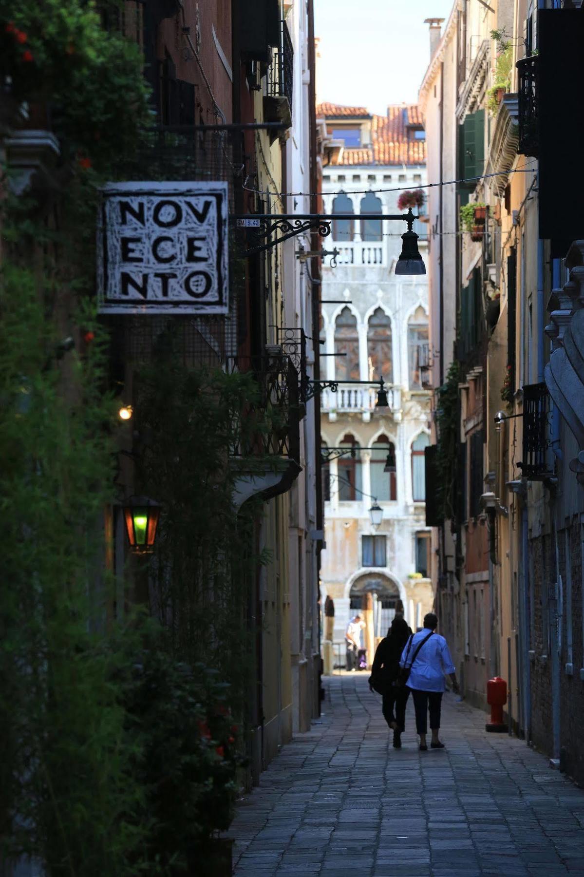 Hotel Novecento Boutique Venise