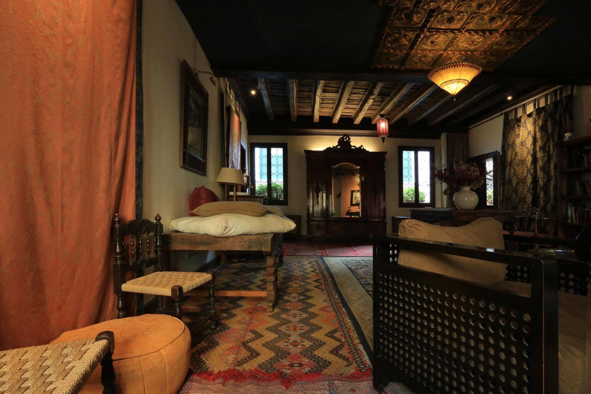 Hotel Novecento Boutique Venedig