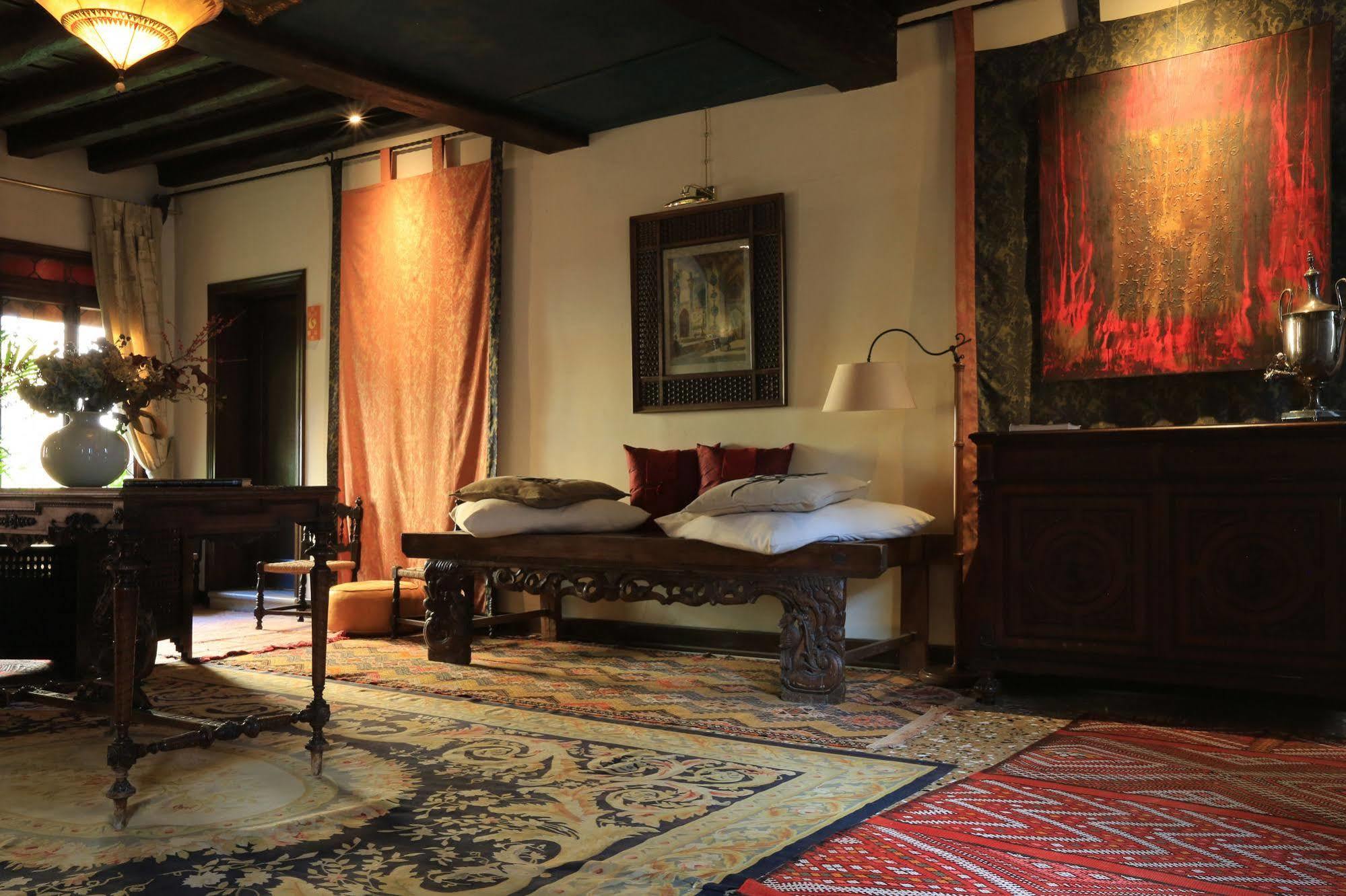 Hotel Novecento Boutique Venise