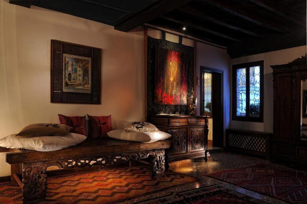 Hotel Novecento Boutique Venedig