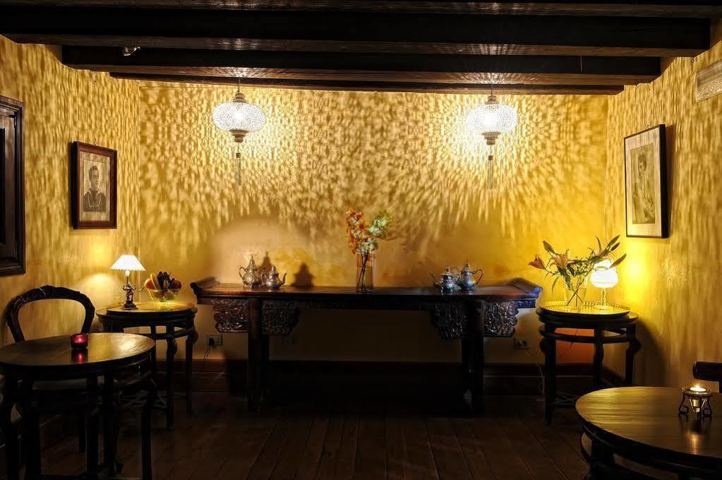 Novecento Boutique 3* Venise